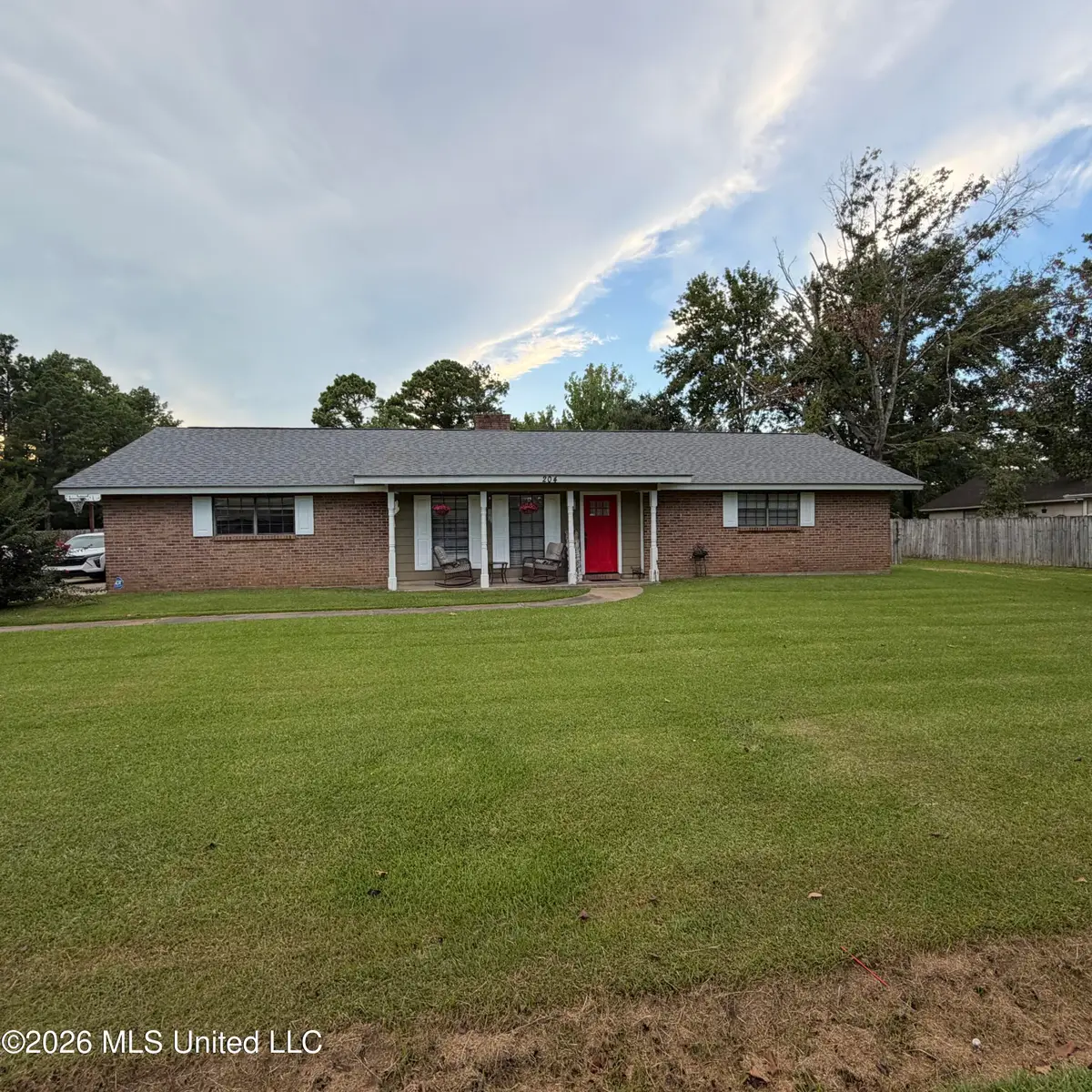204 Westover Drive, Forest, MS 39074 - #1
