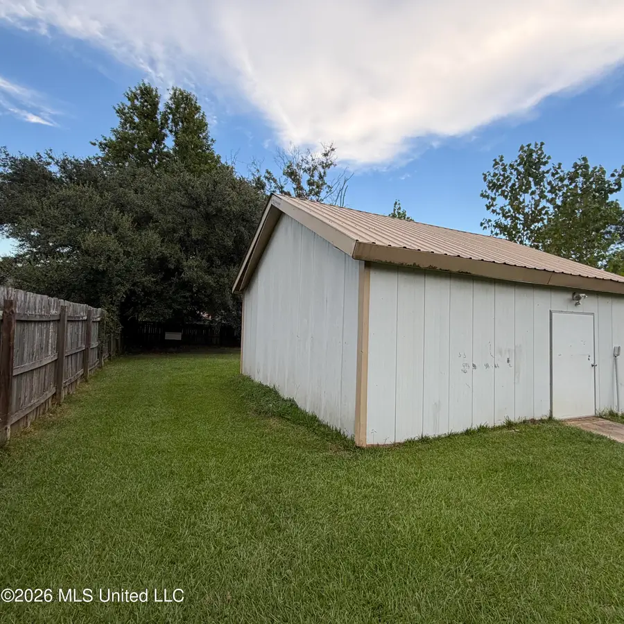 204 Westover Drive, Forest, MS 39074 - #3