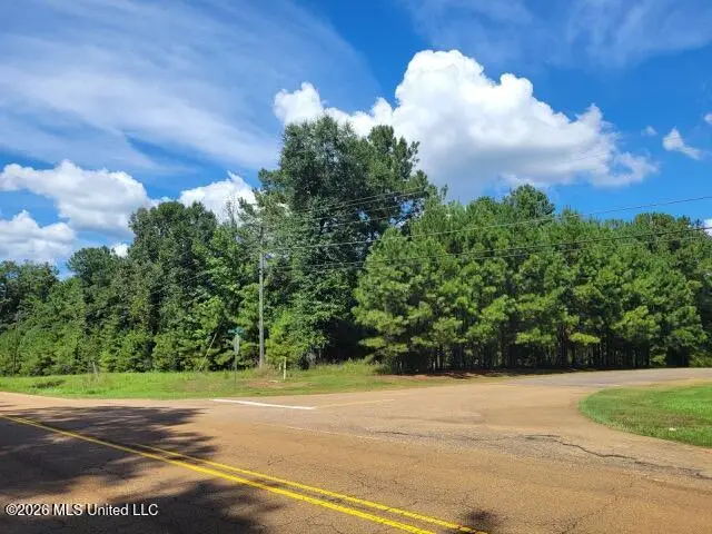 Park, McComb, MS 39648 - #1