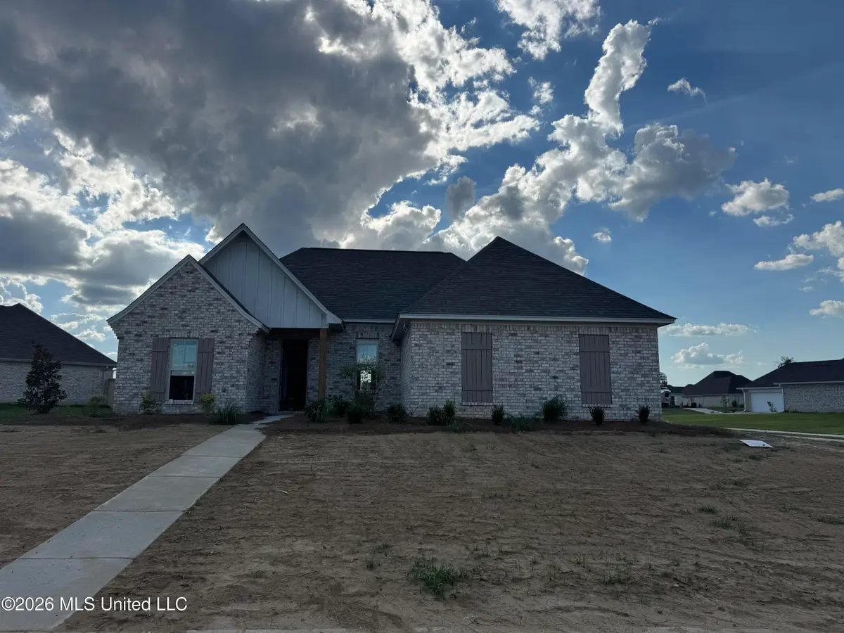 701 Kathleen Drive, Canton, MS 39046 - #1