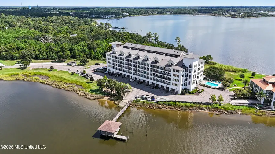 630 Bay Cove Drive, Biloxi, MS 39532 - #2