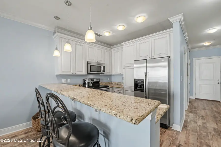 630 Bay Cove Drive, Biloxi, MS 39532 - #3