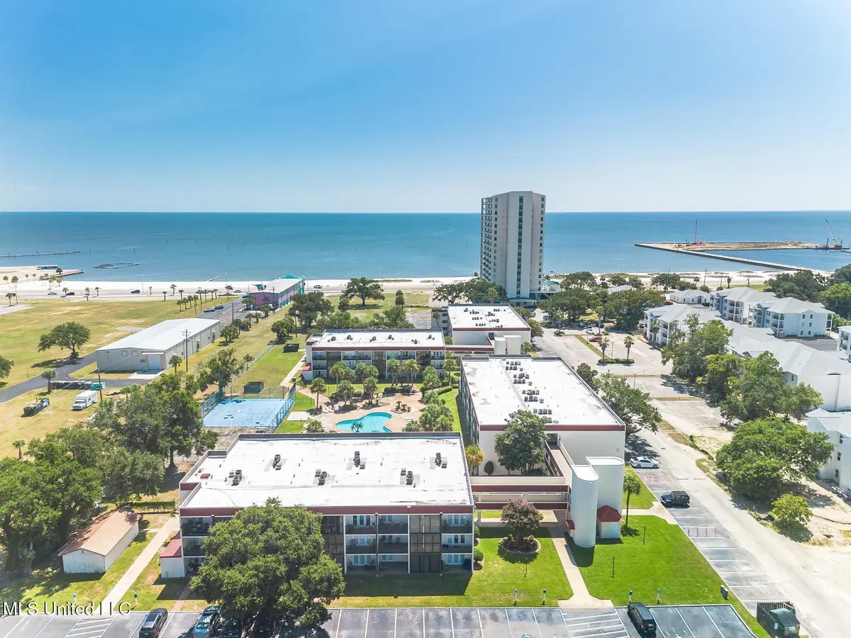 2046 Beach Boulevard, Biloxi, MS 39531 - #1