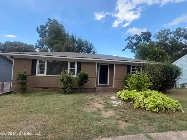 545 Park Place, Natchez, MS 39120