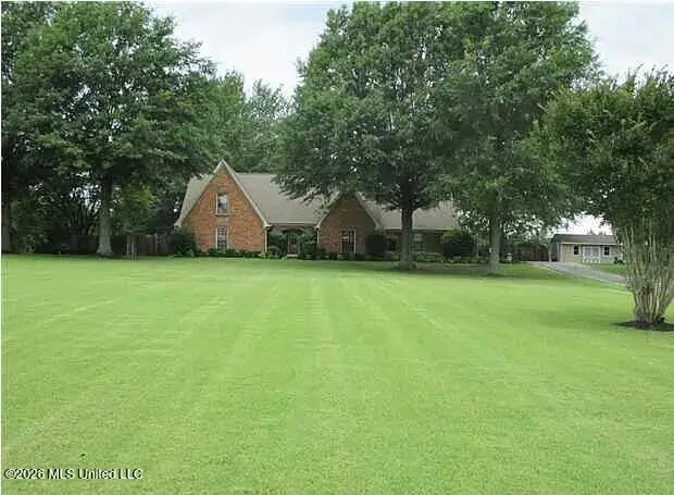 11710 Whispering Pines Drive, Olive Branch, MS 38654 - #2