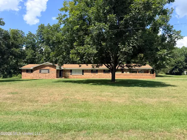 254 Taylor Drive, Morton, MS 39117