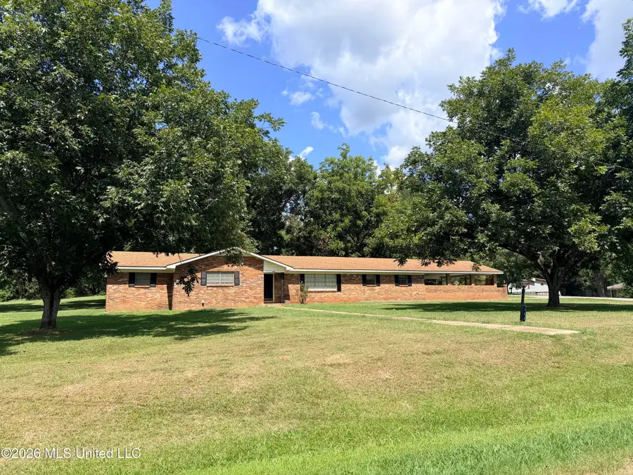 254 Taylor Drive, Morton, MS 39117 - #3