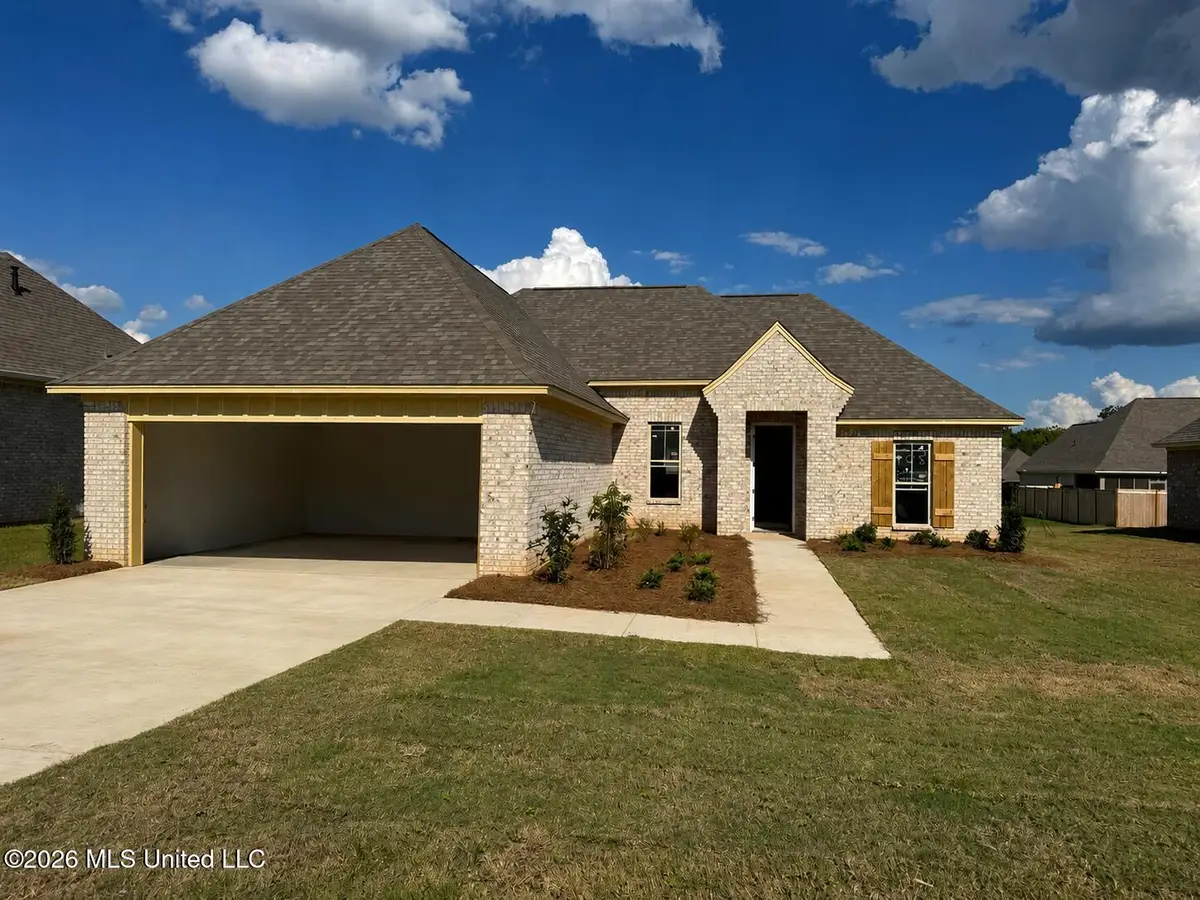 514 Portner Way, Canton, MS 39046 - #1