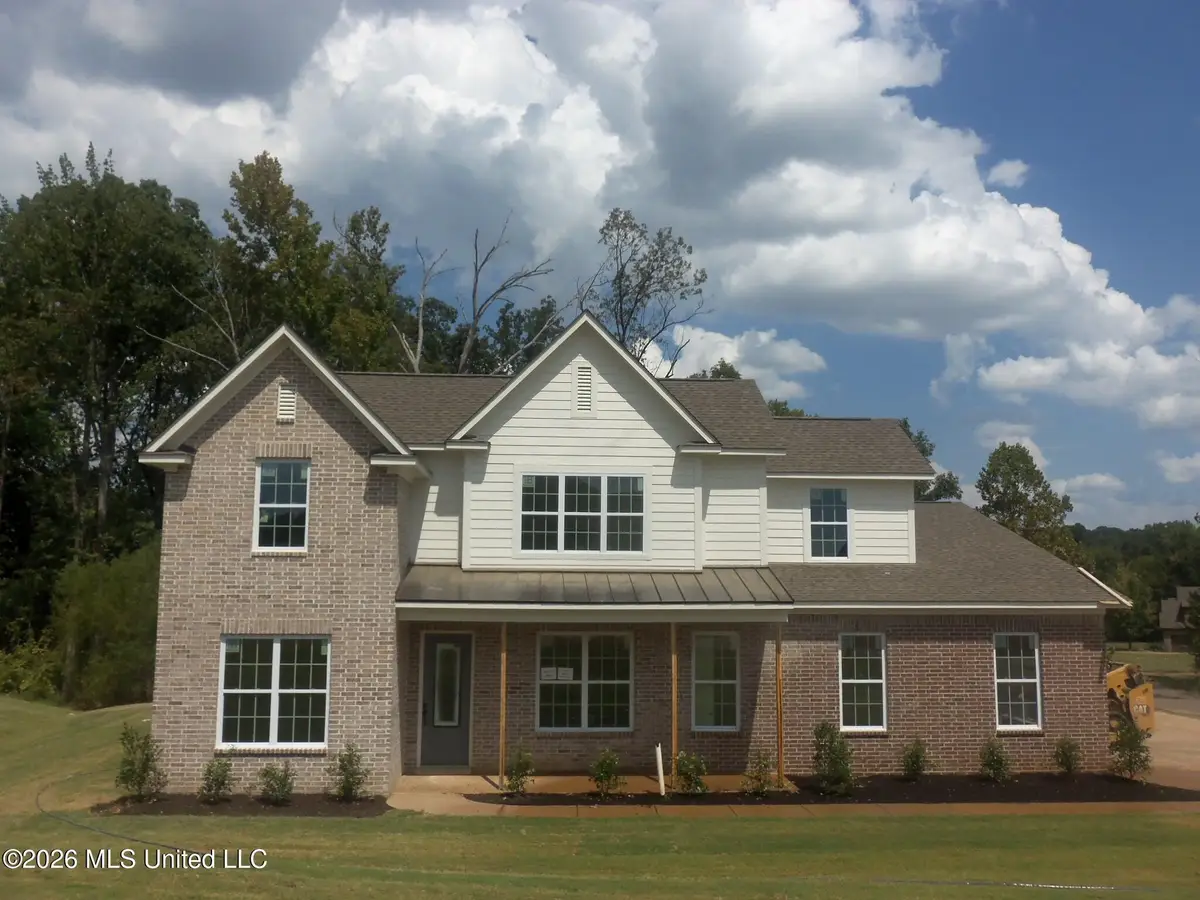 9842 Cypress Lodge Cove, Olive Branch, MS 38654 - #1
