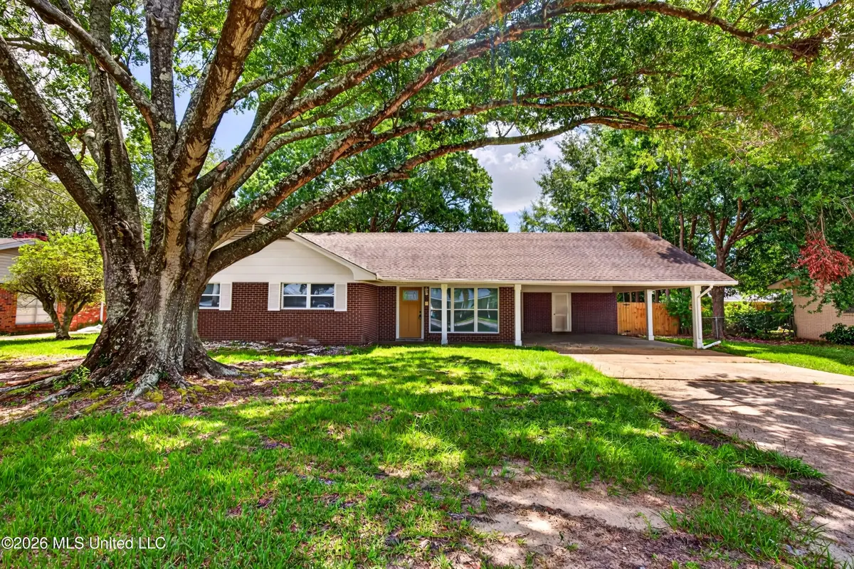 2211 Popps Ferry Road, Biloxi, MS 39532 - #1