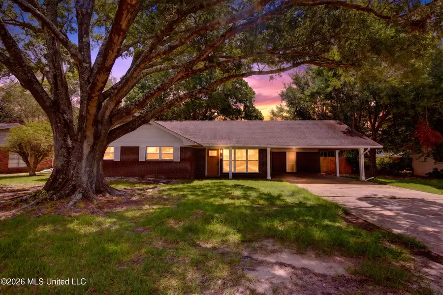 2211 Popps Ferry Road, Biloxi, MS 39532 - #2