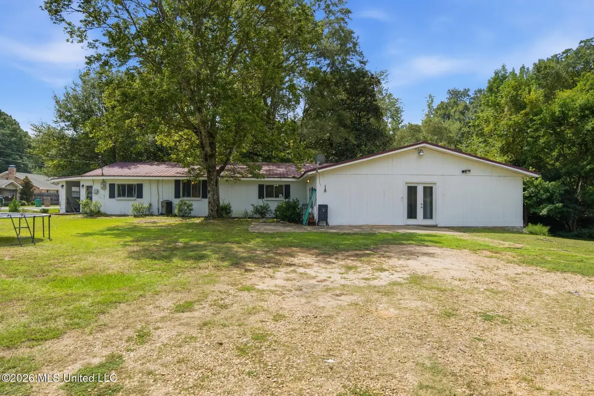 1508 Carterville Road, Petal, MS 39465 - #1
