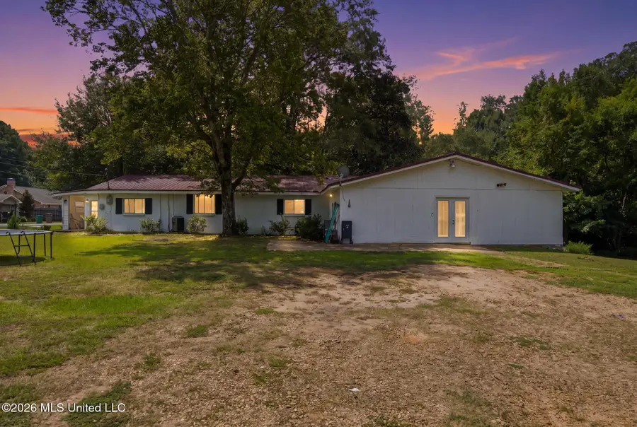 1508 Carterville Road, Petal, MS 39465 - #2