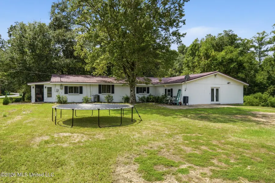 1508 Carterville Road, Petal, MS 39465 - #3