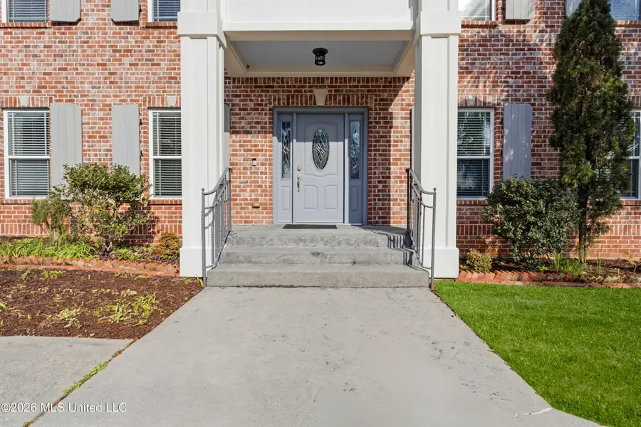 2410 W Shore Drive, Biloxi, MS 39532 - #3