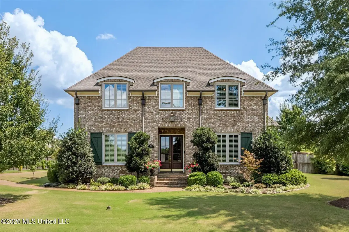 4480 Woodgate Lane, Olive Branch, MS 38654 - #1