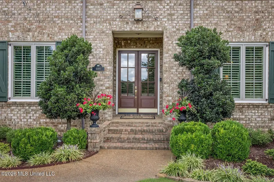 4480 Woodgate Lane, Olive Branch, MS 38654 - #3