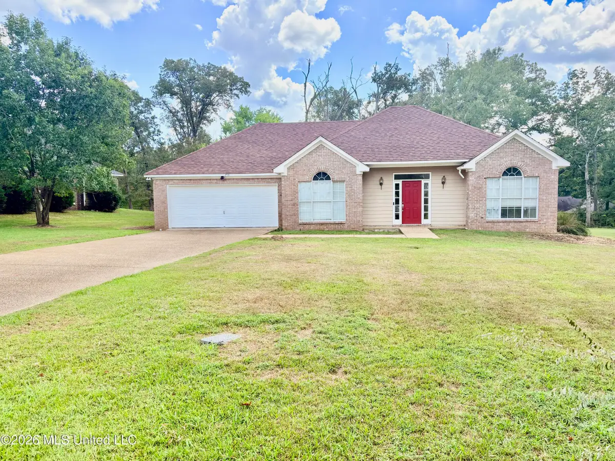 705 Forest Woods Drive, Byram, MS 39272 - #1