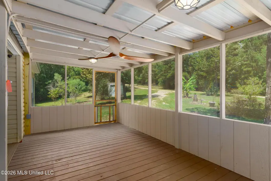 51 Rock Road, Hattiesburg, MS 39401 - #2