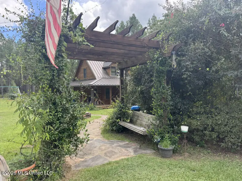 1190 Charlie Rhodus Road, Osyka, MS 39657 - #2