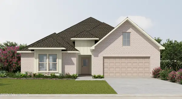 17952 Fairway View Drive, Biloxi, MS 39532