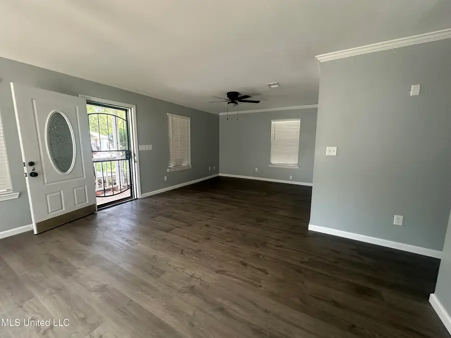 1113 Beach Avenue, Gulfport, MS 39501 - #2