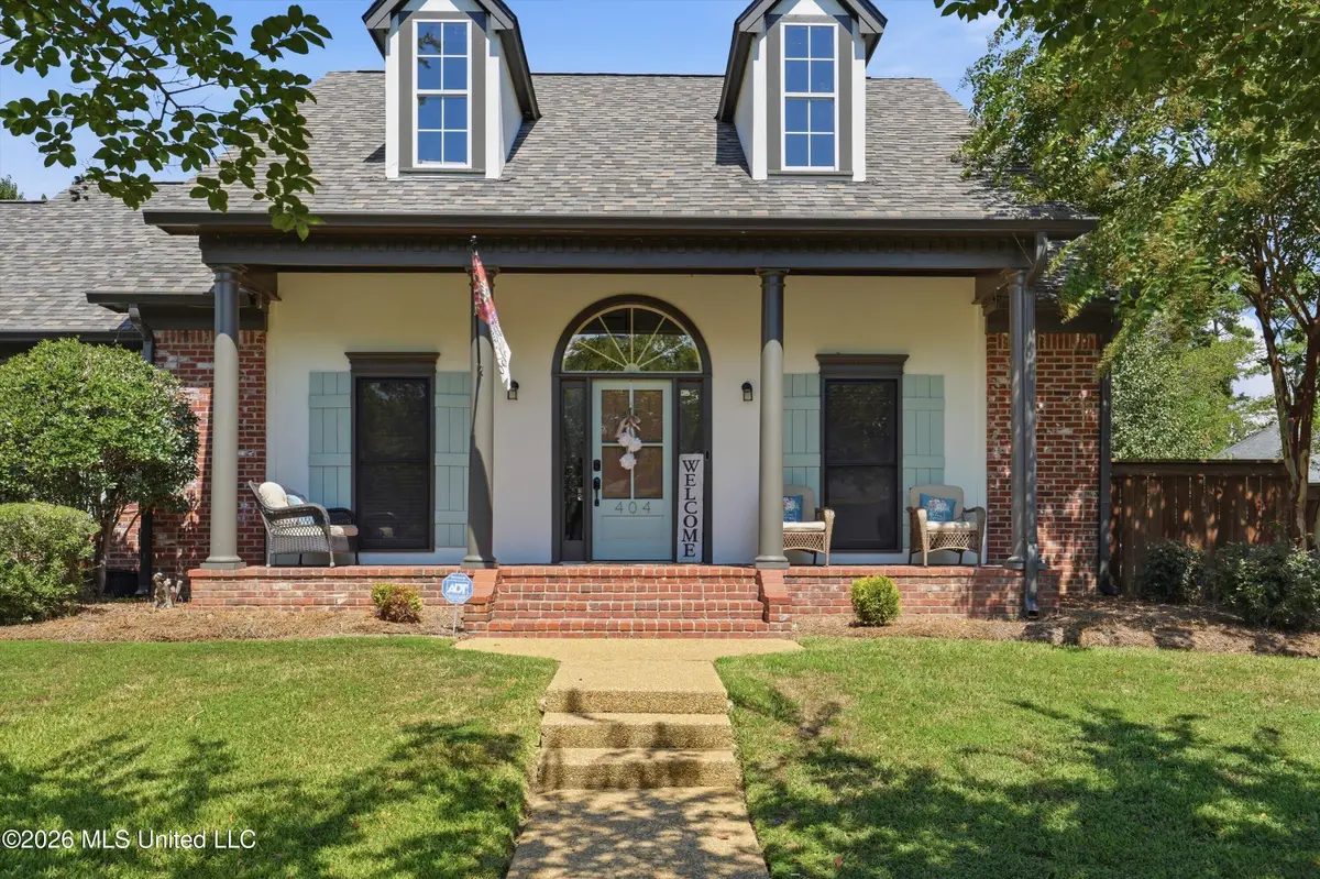 404 Northwind Drive, Brandon, MS 39047 - #1