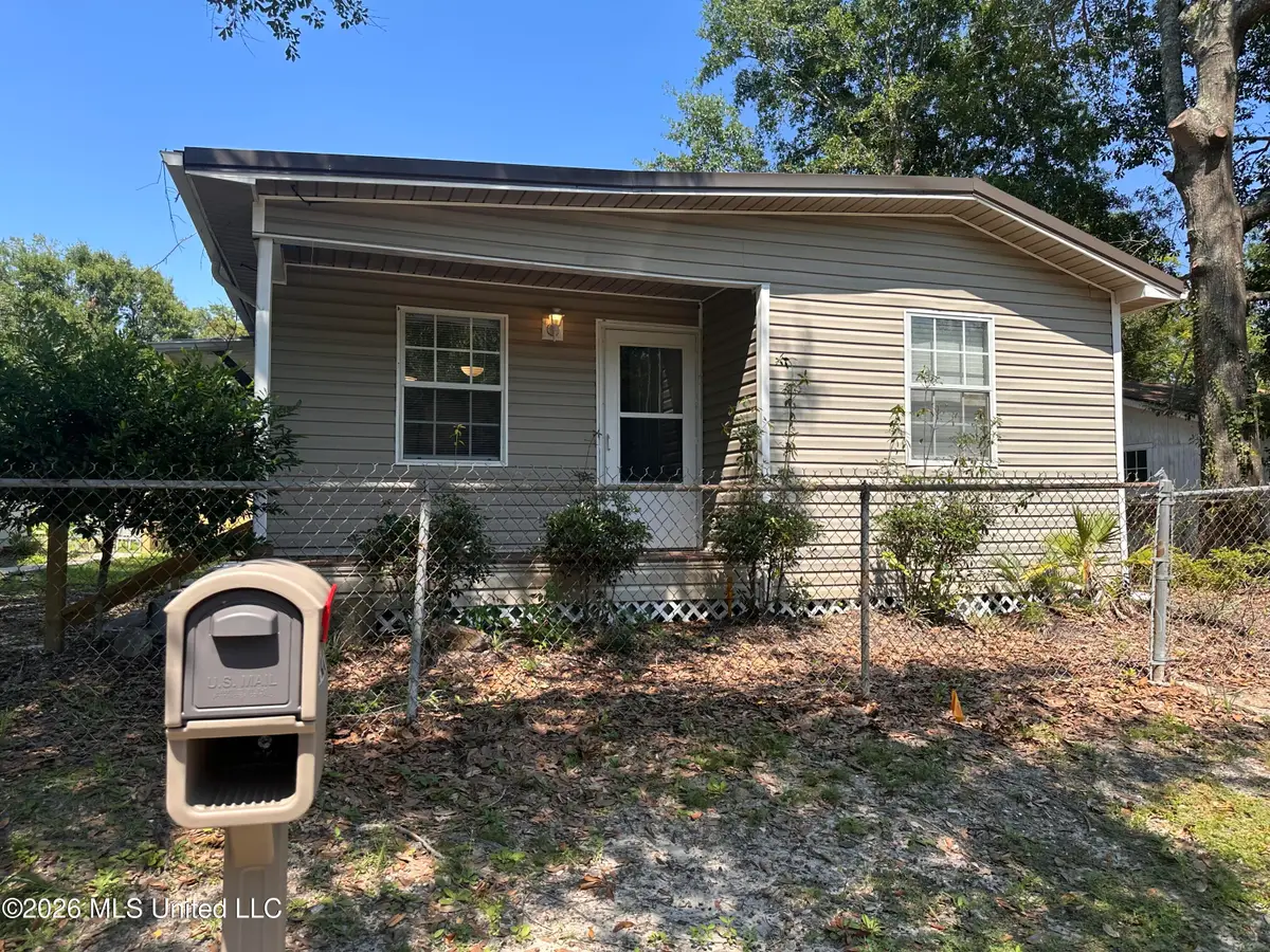 1206 Beach Avenue, Gulfport, MS 39501 - #1