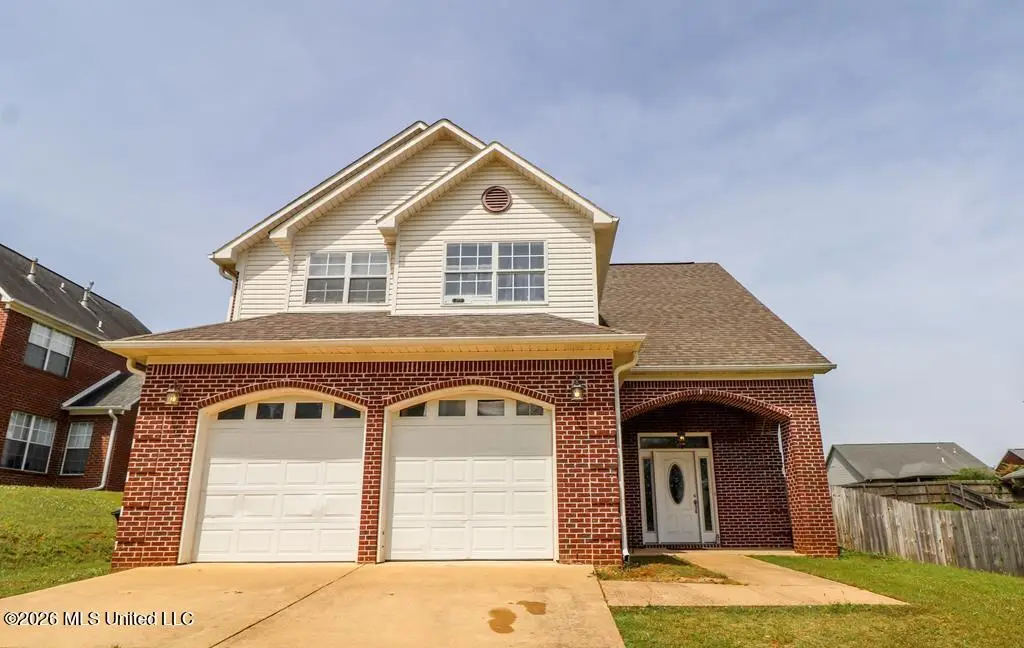 314 W Hayat Loop, Oxford, MS 38655 - #1