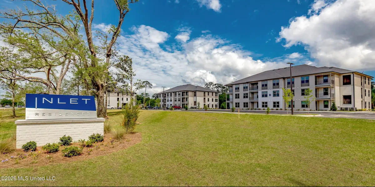 2501 Bienville Boulevard, Ocean Springs, MS 39564 - #1
