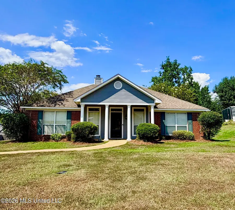 1008 Stonehendge Drive, Brandon, MS 39042 - #2