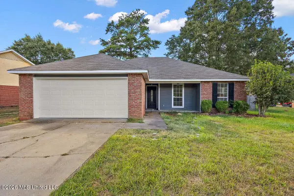 415 Riverbend Drive, Byram, MS 39272