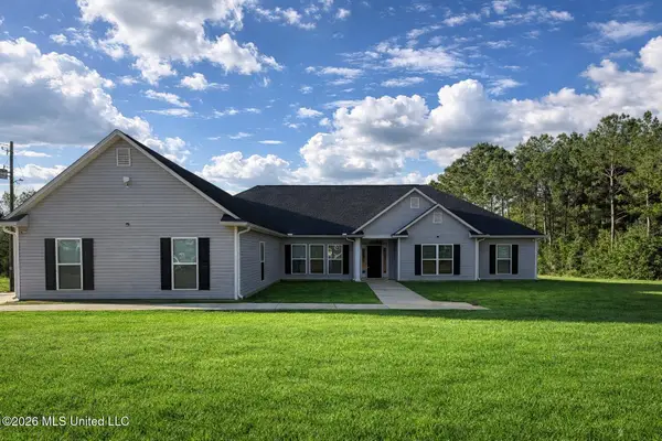 174 Hardy Williams Road, Pinola, MS 39149
