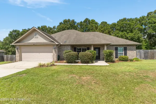 12 Coyote Circle, Ellisville, MS 39437