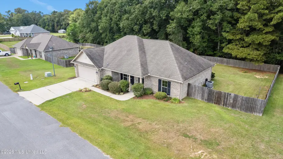 12 Coyote Circle, Ellisville, MS 39437 - #2
