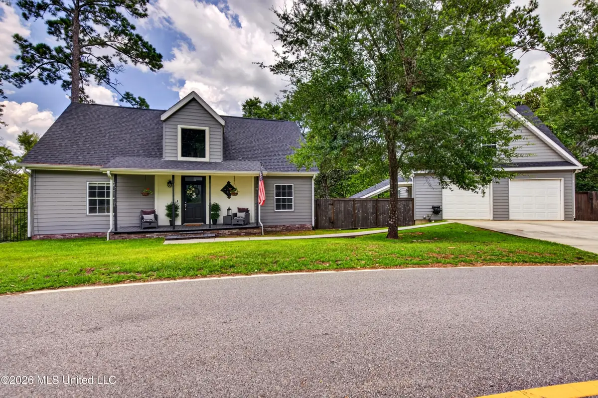 11440 Haleiwa Place, Diamondhead, MS 39525 - #1