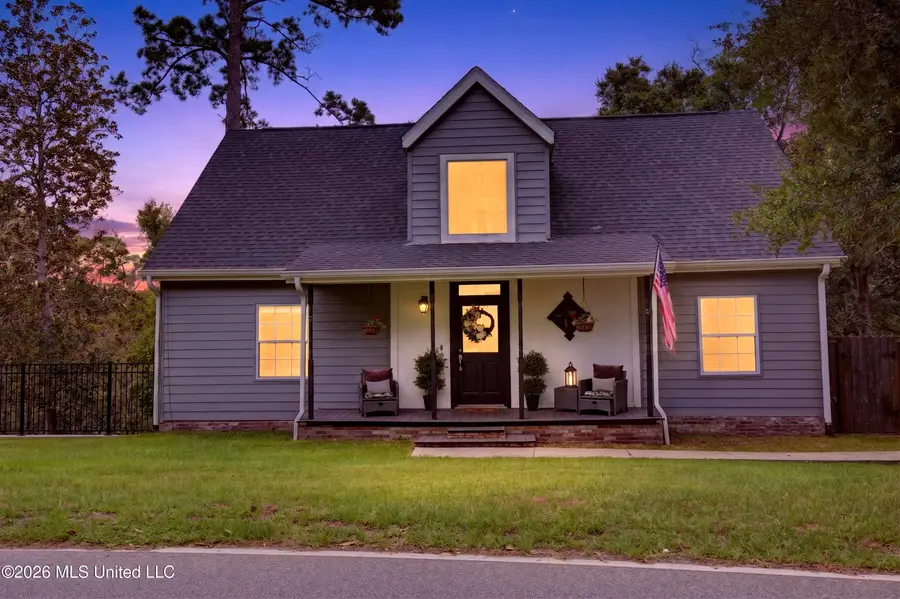 11440 Haleiwa Place, Diamondhead, MS 39525 - #3