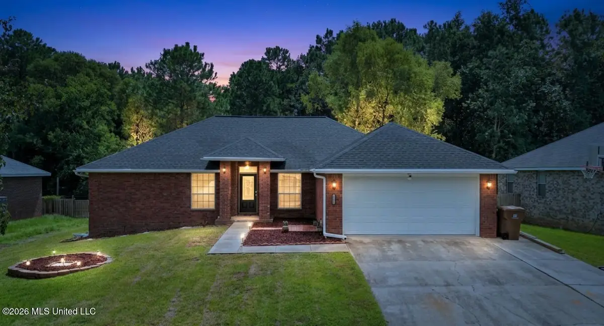 15054 Greenwell Circle, Biloxi, MS 39532 - #1