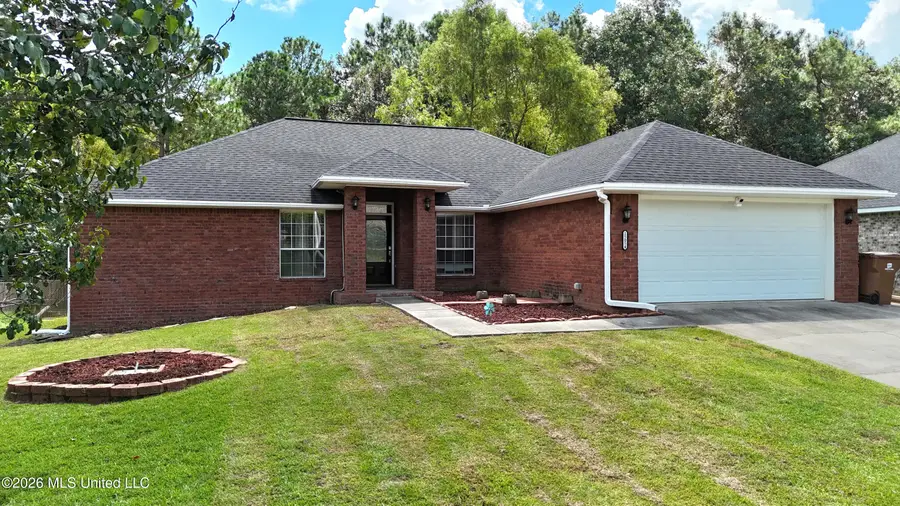 15054 Greenwell Circle, Biloxi, MS 39532 - #3