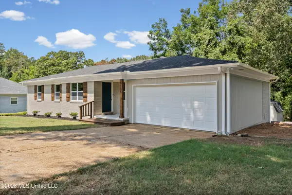 9194 Mason Street, Olive Branch, MS 38654