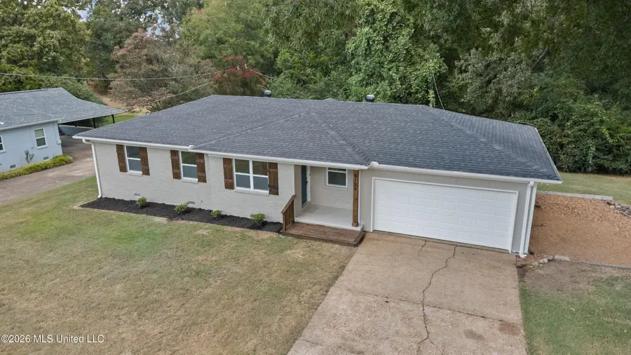 9194 Mason Street, Olive Branch, MS 38654 - #3