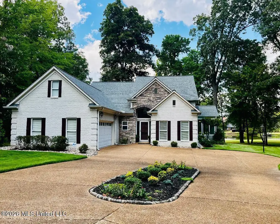1720 Stonehedge Drive, Southaven, MS 38671 - #2
