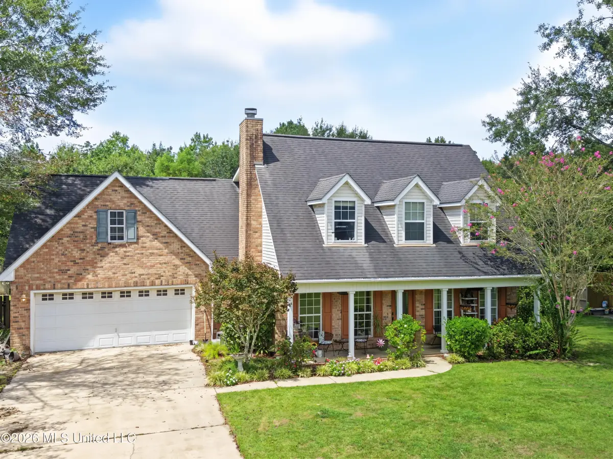 17425 Marian Court, Saucier, MS 39574 - #1