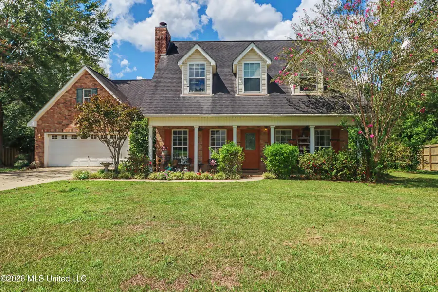 17425 Marian Court, Saucier, MS 39574 - #2