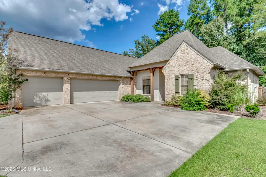 189 Stone Creek Drive, Madison, MS 39110 - #2