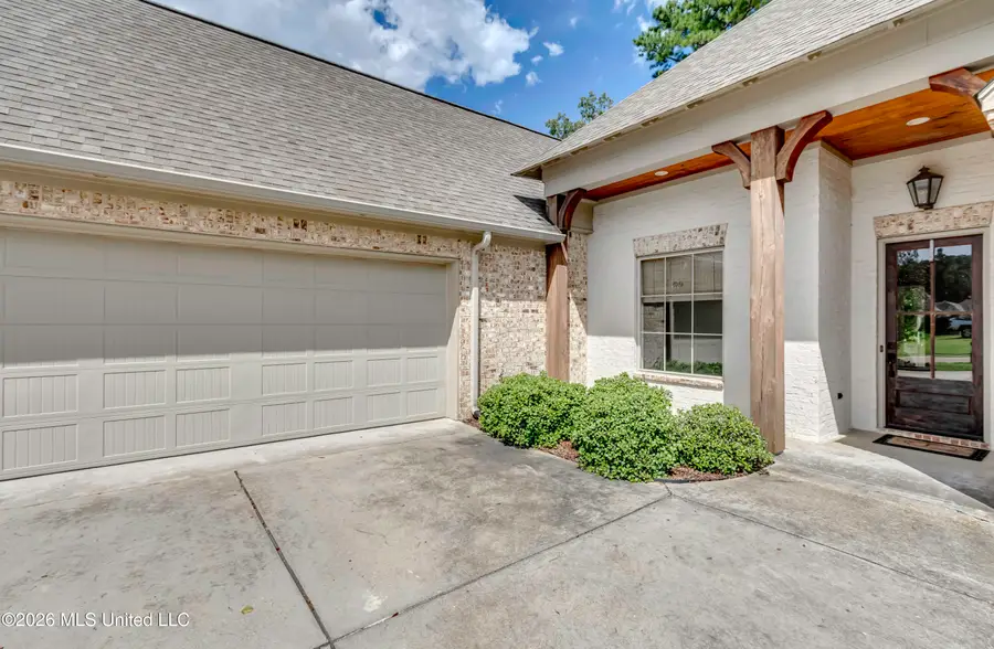 189 Stone Creek Drive, Madison, MS 39110 - #3
