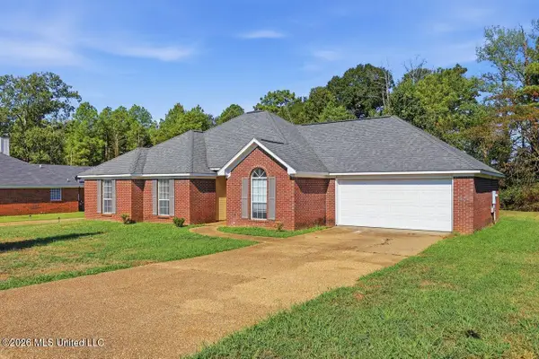 3110 Tynes Drive, Jackson, MS 39272