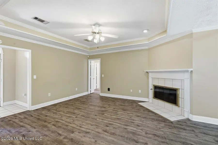 3110 Tynes Drive, Jackson, MS 39272 - #3