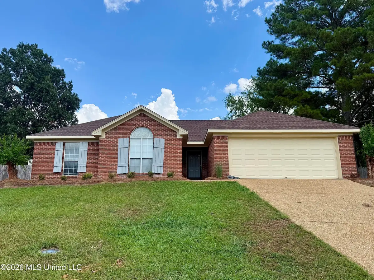 420 Vista Court, Richland, MS 39218 - #1