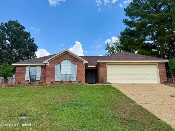 420 Vista Court, Richland, MS 39218